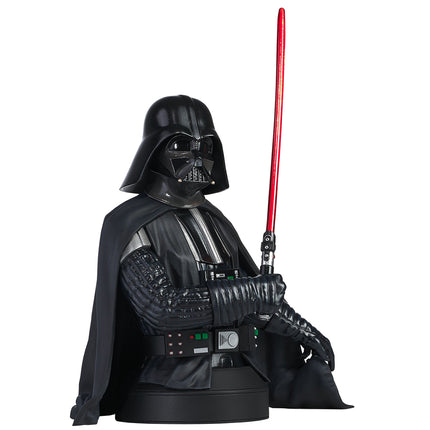 Darth Vader 1/6 Scale Bust (A New Hope)