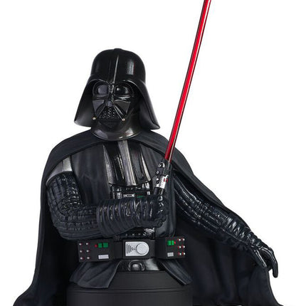 Darth Vader 1/6 Scale Bust (A New Hope)