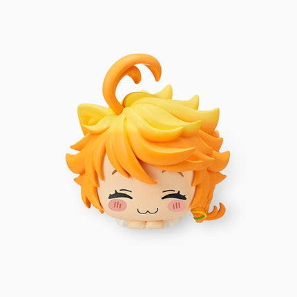 Ohiruneko "The Promised Neverland" MP Mini Figure "Full Score Trio"