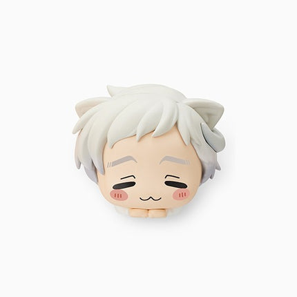Ohiruneko "The Promised Neverland" MP Mini Figure "Full Score Trio"