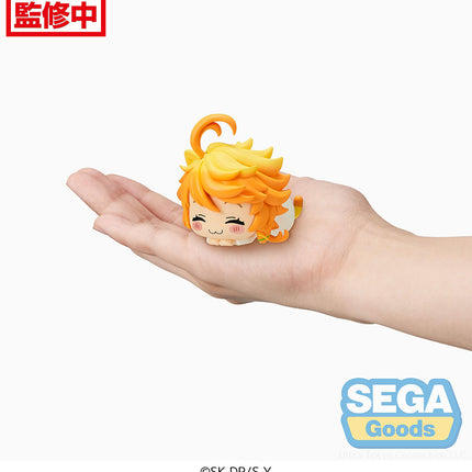 Ohiruneko "The Promised Neverland" MP Mini Figure "Full Score Trio"