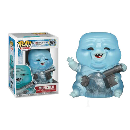 Funko Pop! Movies #929: Ghostbusters Afterlife - Muncher