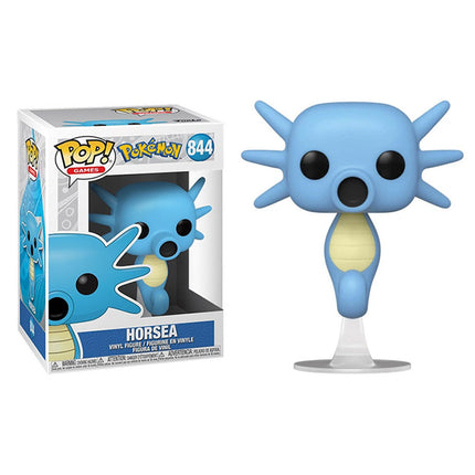 Funko Pop! Games #844: Pokemon - Horsea