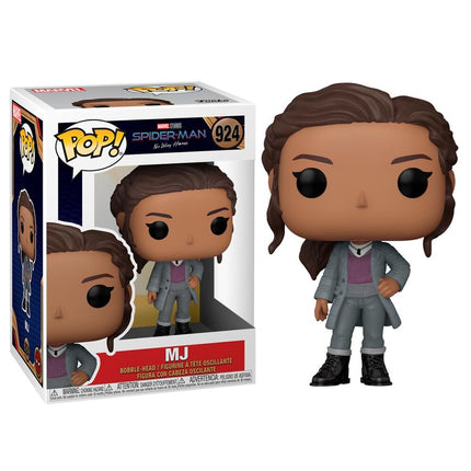 Funko Pop! Marvel #924: Spider-Man: No Way Home - MJ