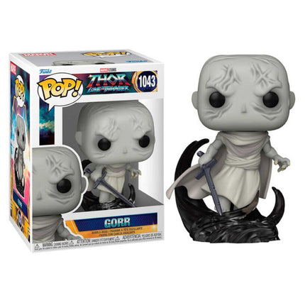 Funko Pop! Marvel #1043: Thor Love and Thunder - Gorr