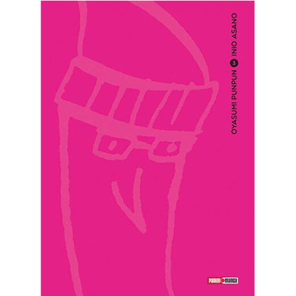 OYASUMI PUNPUN VOL 03 (PANINI) “Spanish Edition” Paperback