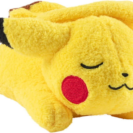 Pokemon Sleeping 5in Plushies