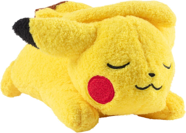 Pokemon Sleeping 5in Plushies