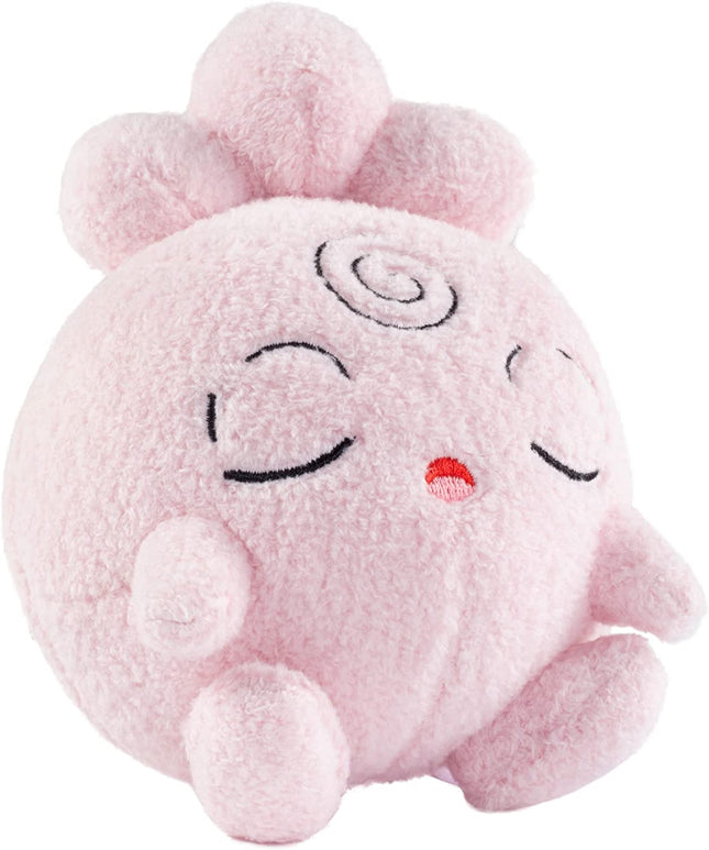 Pokemon Sleeping 5in Plushies