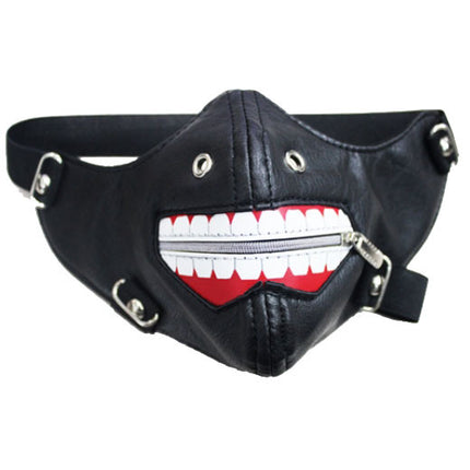 Tokyo Ghoul Kaneki Ken Cosplay Mask "MEDIUM"