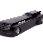 Batman Animated Batmobile