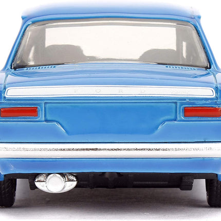 Fast & Furious 1:32 Scale Brian's Ford Escort RS2000 Mk1