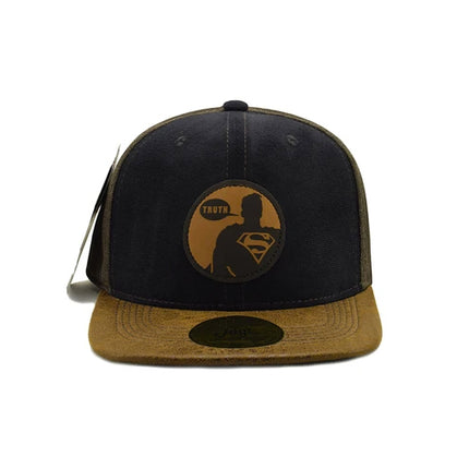 Jagi SUPERMAN "TRUTH" Cap