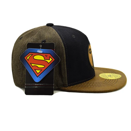 Jagi SUPERMAN "TRUTH" Cap