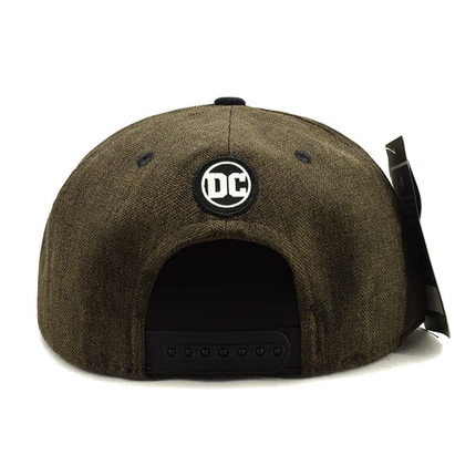 Jagi SUPERMAN "TRUTH" Cap