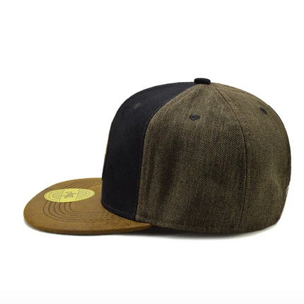 Jagi SUPERMAN "TRUTH" Cap