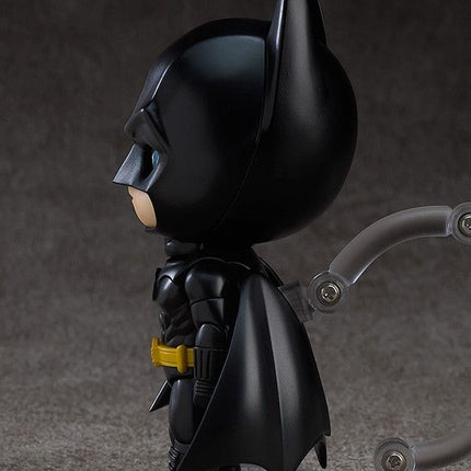 Batman 1989: Batman Nendoroid Action Figure + Batmobile
