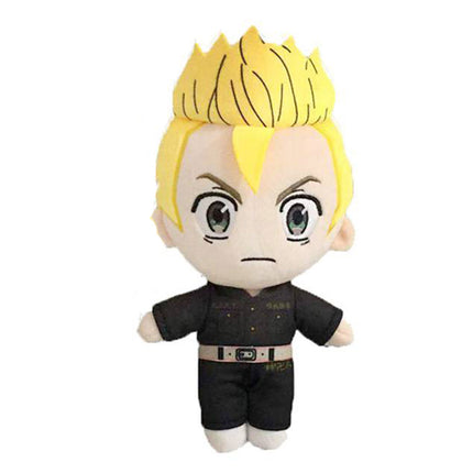 Tokyo Revengers 9" Plushies