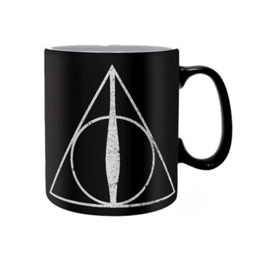 Harry Potter - Deathly Hallows Mug