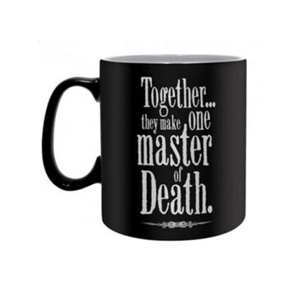 Harry Potter - Deathly Hallows Mug