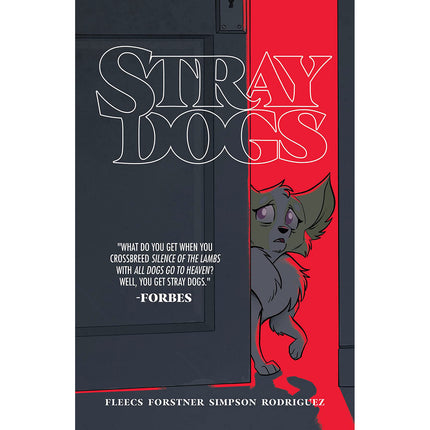 Stray Dogs - TPB Paperbark (ENGLISH EDITION)