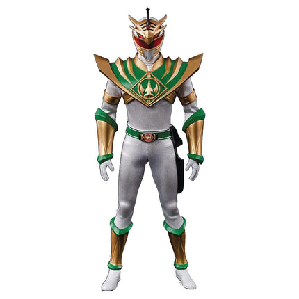 Boom Studios' Mighty Morphin Power Rangers Lord Drakkon 1:6 Scale Action Figure (PX Previews Exclusive)