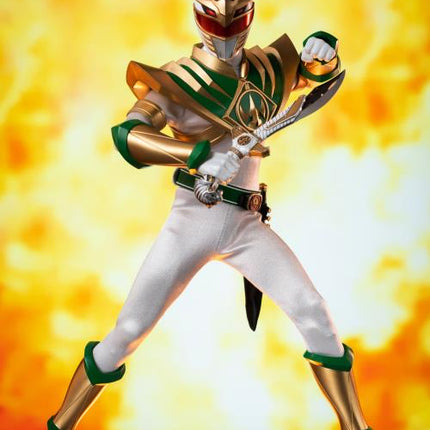 Boom Studios' Mighty Morphin Power Rangers Lord Drakkon 1:6 Scale Action Figure (PX Previews Exclusive)