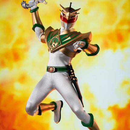 Boom Studios' Mighty Morphin Power Rangers Lord Drakkon 1:6 Scale Action Figure (PX Previews Exclusive)