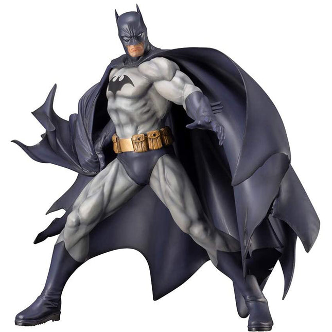 DC Comics ARTFX PVC Statue 1/6 Batman (Batman: Hush)