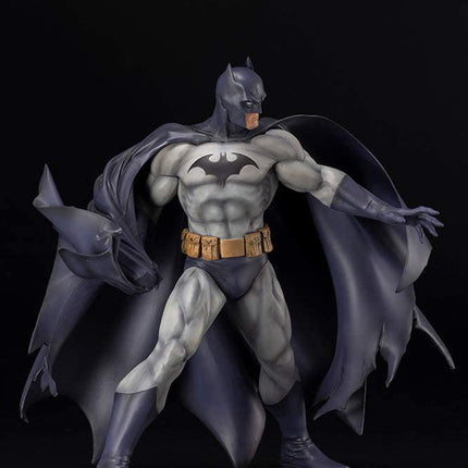 DC Comics ARTFX PVC Statue 1/6 Batman (Batman: Hush)