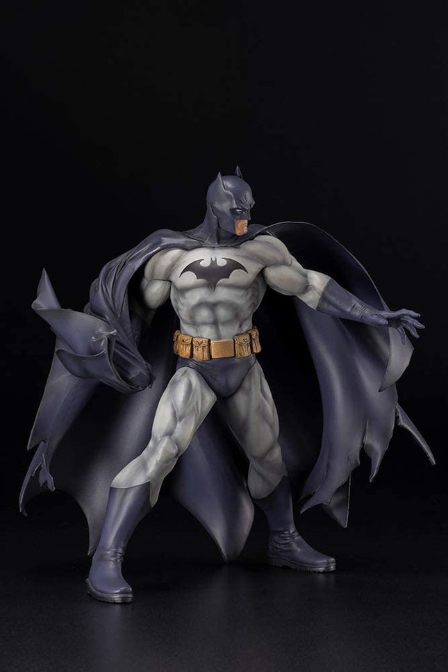 DC Comics ARTFX PVC Statue 1/6 Batman (Batman: Hush)
