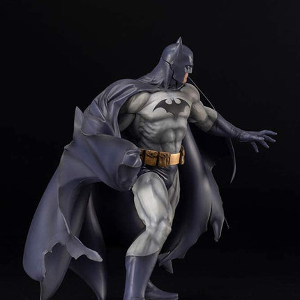 DC Comics ARTFX PVC Statue 1/6 Batman (Batman: Hush)