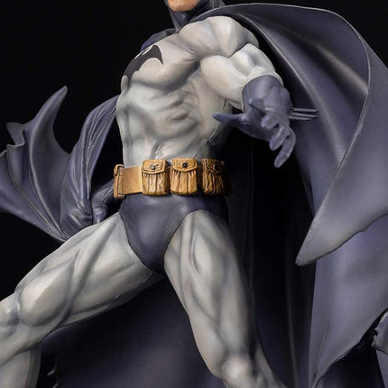 DC Comics ARTFX PVC Statue 1/6 Batman (Batman: Hush)