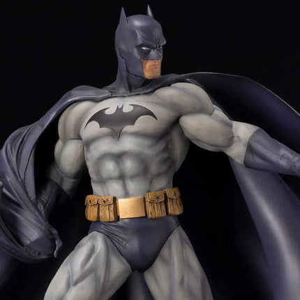 DC Comics ARTFX PVC Statue 1/6 Batman (Batman: Hush)