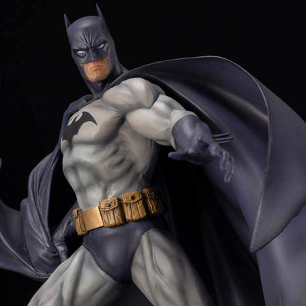 DC Comics ARTFX PVC Statue 1/6 Batman (Batman: Hush)