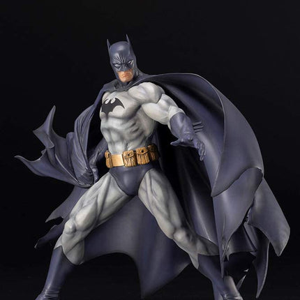 DC Comics ARTFX PVC Statue 1/6 Batman (Batman: Hush)