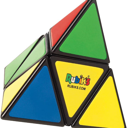 Rubik's Pyramid