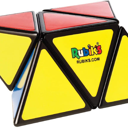 Rubik's Pyramid