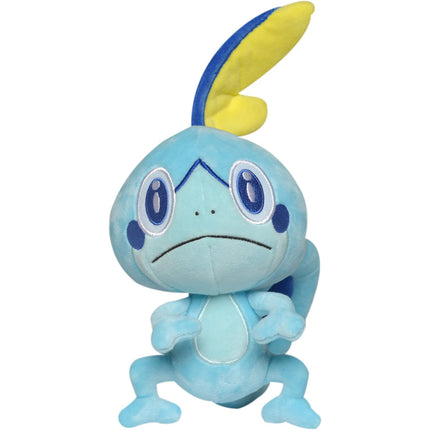 Sobble - Pokemon Official & Premium Quality 8" Plush