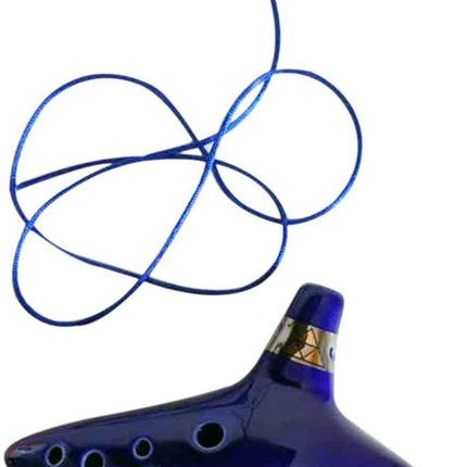 The Legend of Zelda Ocarina Ceramic