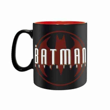 DC COMICS MUG 460 ML BATMAN ADVENTURES BOX