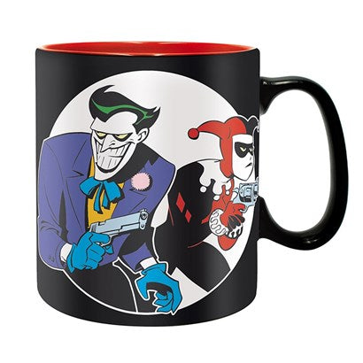 DC COMICS MUG 460 ML BATMAN ADVENTURES BOX