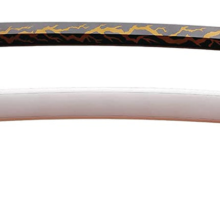 Tamashi Nations - Demon Slayer: Kimetsu no Yaiba - Nichirin Sword (Zenitsu Agatsuma), Proplica Katana