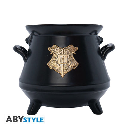 ABYstyle - Harry Potter 3D Cauldron Mug (400ml)