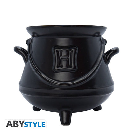 ABYstyle - Harry Potter 3D Cauldron Mug (400ml)