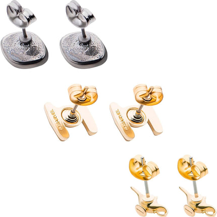 Marvel Doctor Strange 2 Earring 3-Pack