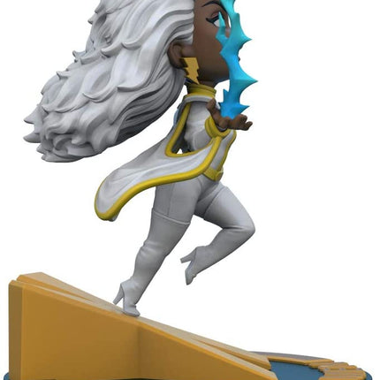 Quantum Mechanix - X-Men Storm Q-Fig Diorama