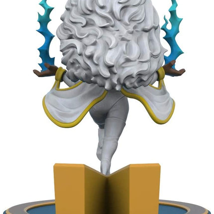 Quantum Mechanix - X-Men Storm Q-Fig Diorama