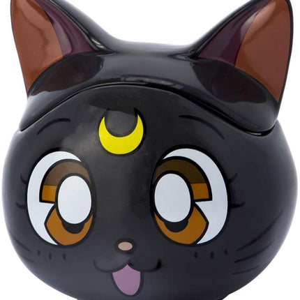 Sailor Moon - Luna 3D Mug