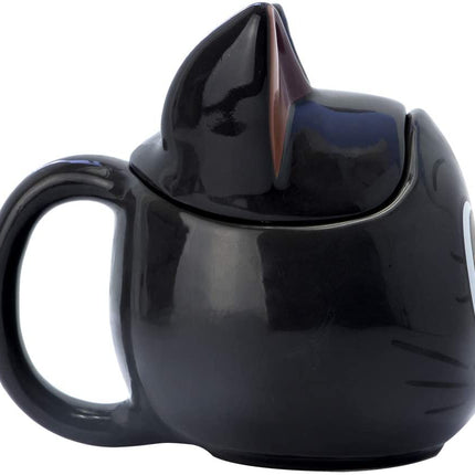 Sailor Moon - Luna 3D Mug